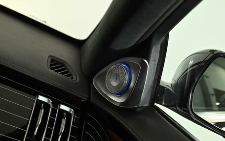 Mercedes-Benz S-Класс, 2021 год, 8 430 000 рублей, 15 фотография