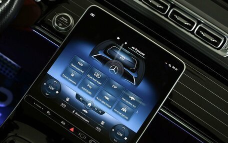 Mercedes-Benz S-Класс, 2021 год, 8 430 000 рублей, 12 фотография