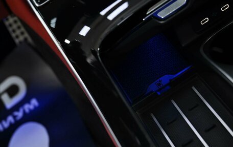 Mercedes-Benz S-Класс, 2021 год, 8 430 000 рублей, 14 фотография