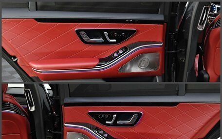 Mercedes-Benz S-Класс, 2021 год, 8 430 000 рублей, 18 фотография