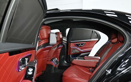 Mercedes-Benz S-Класс, 2021 год, 8 430 000 рублей, 20 фотография