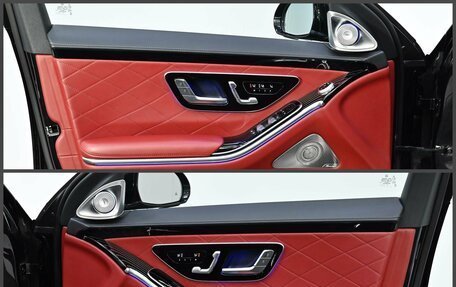 Mercedes-Benz S-Класс, 2021 год, 8 430 000 рублей, 17 фотография