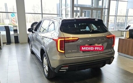 Haval Jolion, 2026 год, 2 424 510 рублей, 3 фотография
