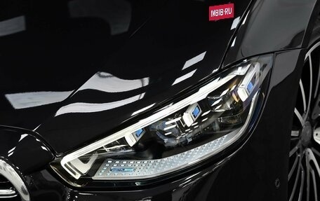 Mercedes-Benz S-Класс, 2021 год, 8 430 000 рублей, 23 фотография