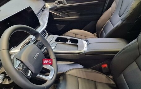 Haval F7x, 2026 год, 3 761 010 рублей, 7 фотография