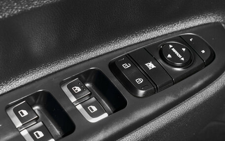KIA Rio IV, 2017 год, 1 430 000 рублей, 18 фотография