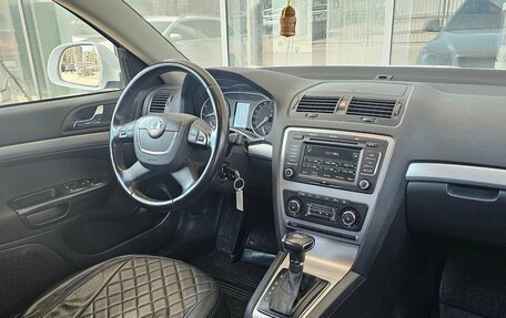 Skoda Octavia, 2013 год, 1 069 000 рублей, 5 фотография