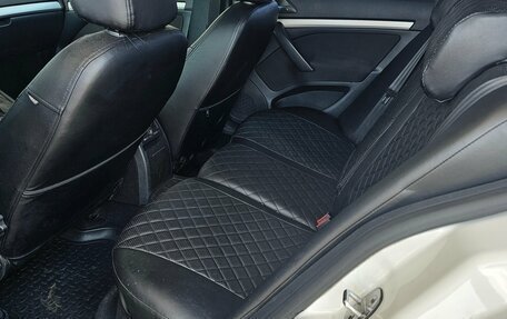 Skoda Octavia, 2013 год, 1 069 000 рублей, 9 фотография