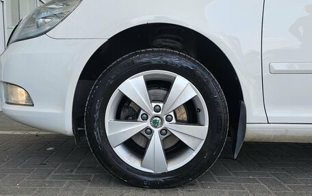 Skoda Octavia, 2013 год, 1 069 000 рублей, 11 фотография