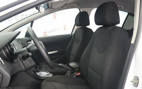 Peugeot 408 I рестайлинг, 2013 год, 639 000 рублей, 8 фотография