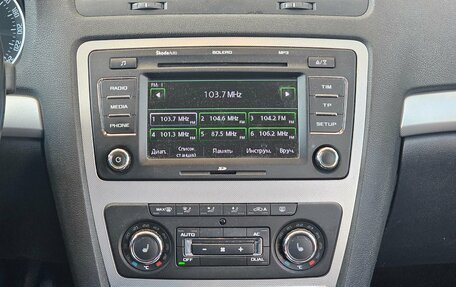 Skoda Octavia, 2013 год, 1 069 000 рублей, 8 фотография