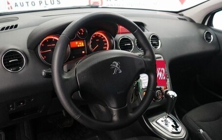 Peugeot 408 I рестайлинг, 2013 год, 639 000 рублей, 7 фотография