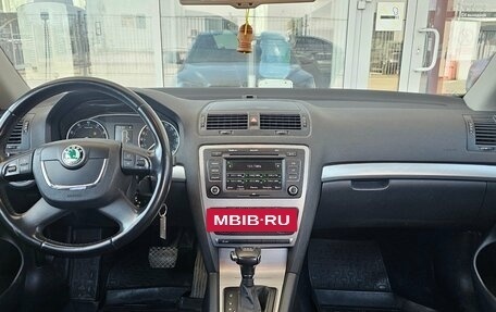 Skoda Octavia, 2013 год, 1 069 000 рублей, 7 фотография