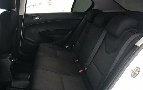 Peugeot 408 I рестайлинг, 2013 год, 639 000 рублей, 9 фотография