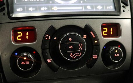 Peugeot 408 I рестайлинг, 2013 год, 639 000 рублей, 14 фотография
