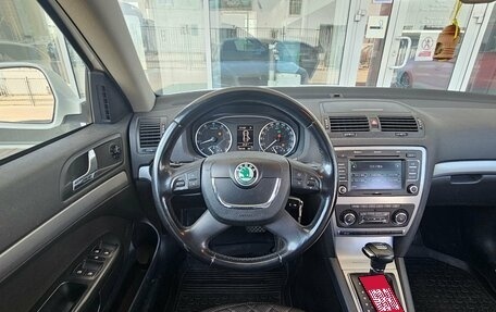 Skoda Octavia, 2013 год, 1 069 000 рублей, 6 фотография