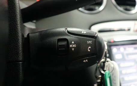 Peugeot 408 I рестайлинг, 2013 год, 639 000 рублей, 13 фотография