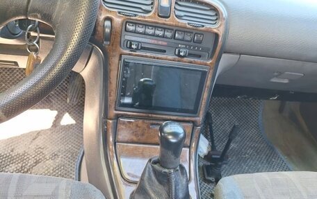 Mazda 626, 1994 год, 6 фотография
