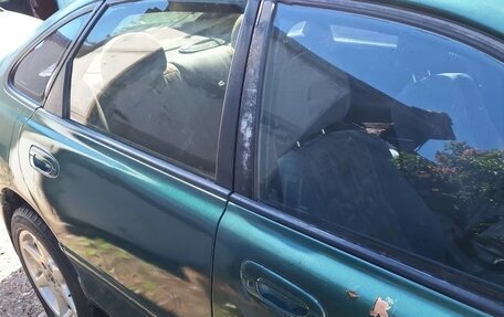 Mazda 626, 1994 год, 9 фотография