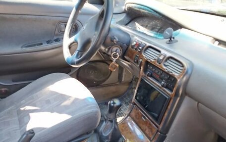 Mazda 626, 1994 год, 10 фотография