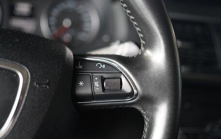 Audi Q3, 2011 год, 1 530 000 рублей, 13 фотография
