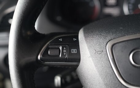 Audi Q3, 2011 год, 1 530 000 рублей, 12 фотография