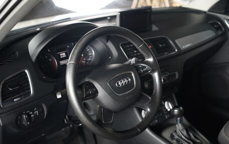 Audi Q3, 2011 год, 1 530 000 рублей, 9 фотография
