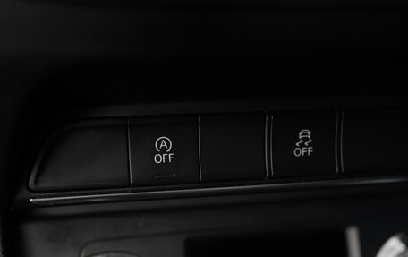 Audi Q3, 2011 год, 1 530 000 рублей, 15 фотография