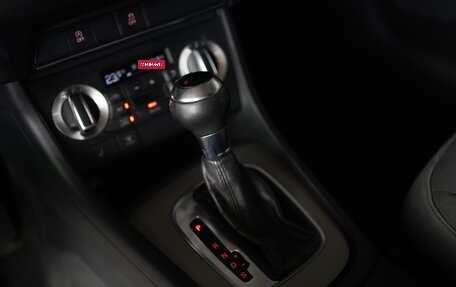 Audi Q3, 2011 год, 1 530 000 рублей, 14 фотография