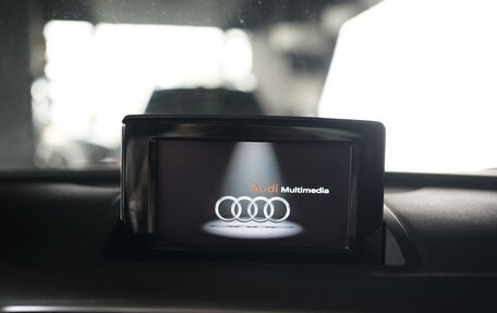 Audi Q3, 2011 год, 1 530 000 рублей, 20 фотография