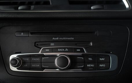Audi Q3, 2011 год, 1 530 000 рублей, 17 фотография