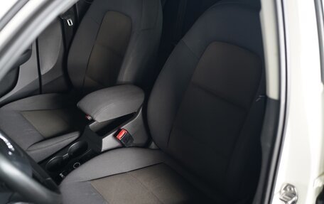 Audi Q3, 2011 год, 1 530 000 рублей, 19 фотография