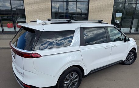 KIA Carnival, 2021 год, 3 350 000 рублей, 7 фотография