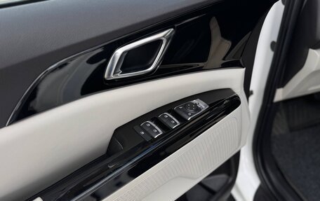 KIA Carnival, 2021 год, 3 350 000 рублей, 16 фотография