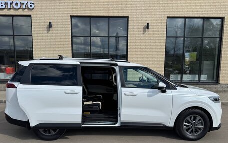 KIA Carnival, 2021 год, 3 350 000 рублей, 12 фотография