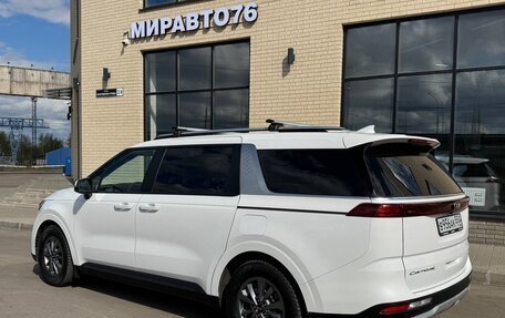 KIA Carnival, 2021 год, 3 350 000 рублей, 11 фотография