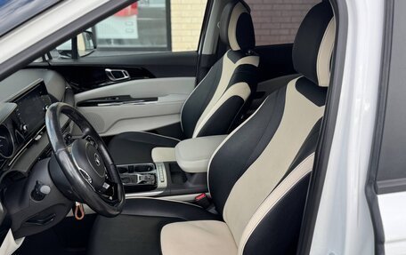 KIA Carnival, 2021 год, 3 350 000 рублей, 15 фотография