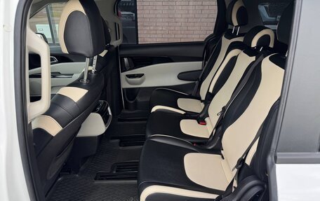 KIA Carnival, 2021 год, 3 350 000 рублей, 18 фотография