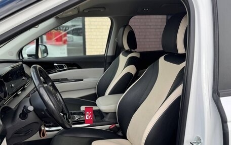 KIA Carnival, 2021 год, 3 350 000 рублей, 14 фотография