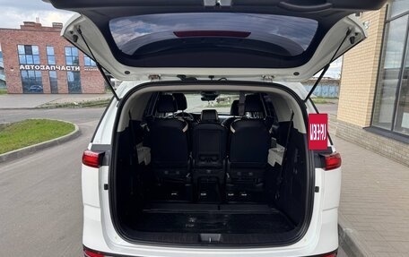 KIA Carnival, 2021 год, 3 350 000 рублей, 9 фотография