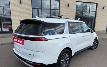 KIA Carnival, 2021 год, 3 350 000 рублей, 6 фотография
