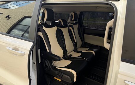 KIA Carnival, 2021 год, 3 350 000 рублей, 22 фотография