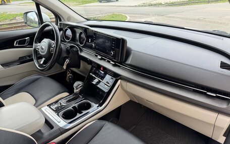 KIA Carnival, 2021 год, 3 350 000 рублей, 20 фотография