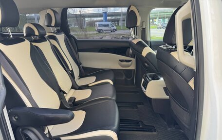 KIA Carnival, 2021 год, 3 350 000 рублей, 23 фотография