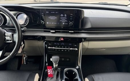 KIA Carnival, 2021 год, 3 350 000 рублей, 27 фотография