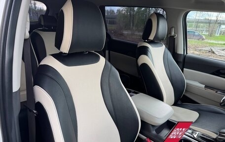KIA Carnival, 2021 год, 3 350 000 рублей, 21 фотография