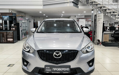 Mazda CX-5 II, 2014 год, 1 699 000 рублей, 6 фотография