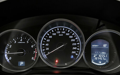 Mazda CX-5 II, 2014 год, 1 699 000 рублей, 17 фотография