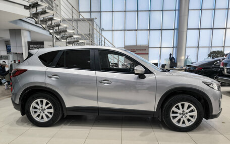 Mazda CX-5 II, 2014 год, 1 699 000 рублей, 8 фотография