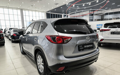 Mazda CX-5 II, 2014 год, 1 699 000 рублей, 11 фотография